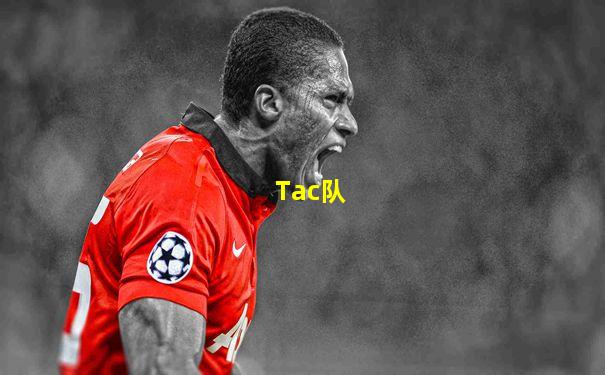 Tac队