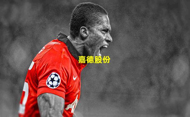 嘉德股份