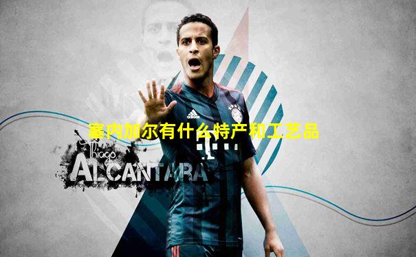 塞内加尔有什么特产和工艺品