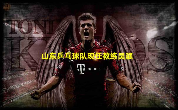 山东乒乓球队现任教练吴灏
