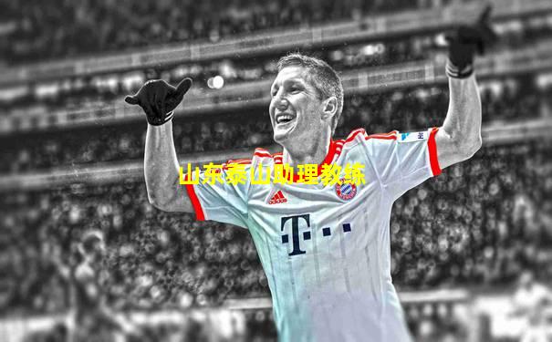 山东泰山助理教练