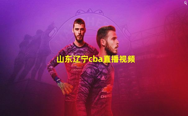 山东辽宁cba直播视频