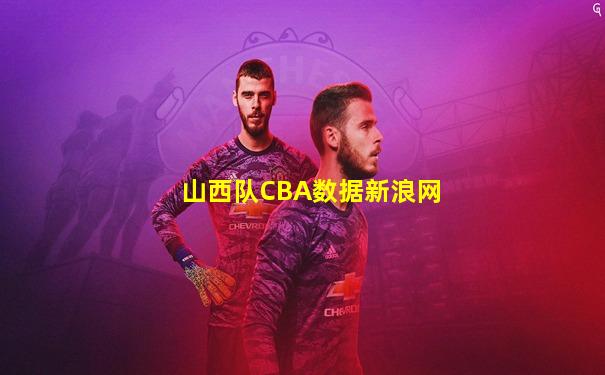 山西队CBA数据新浪网