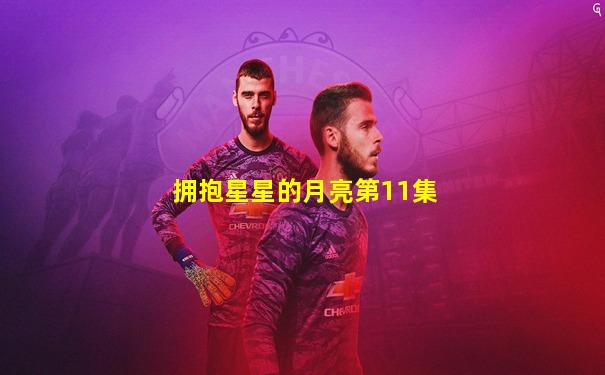 拥抱星星的月亮第11集