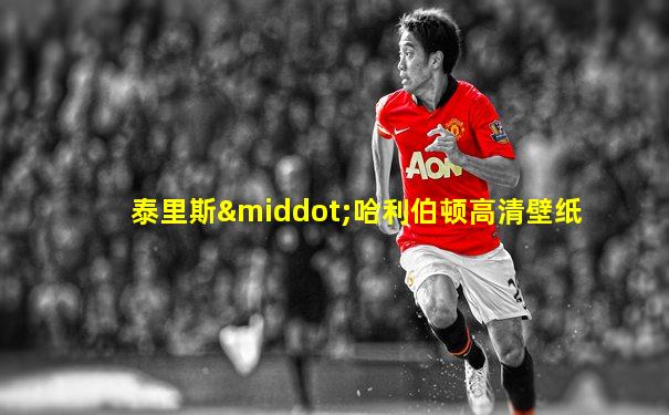 泰里斯·哈利伯顿高清壁纸