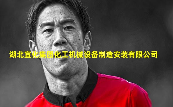 湖北宜化集团化工机械设备制造安装有限公司