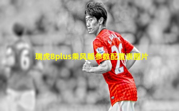 瑞虎8plus乘风版参数配置表图片
