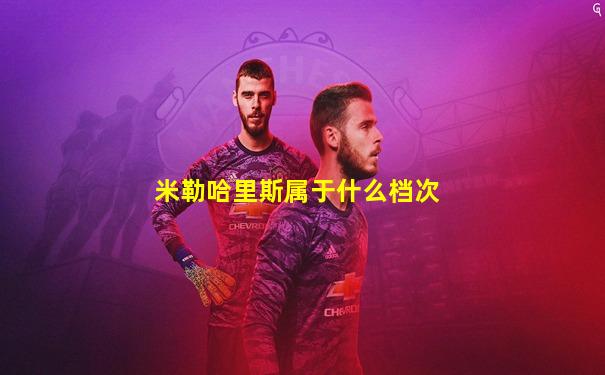 米勒哈里斯属于什么档次